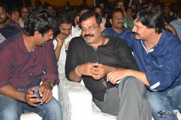 Naatukodi Movie Audio Launch
